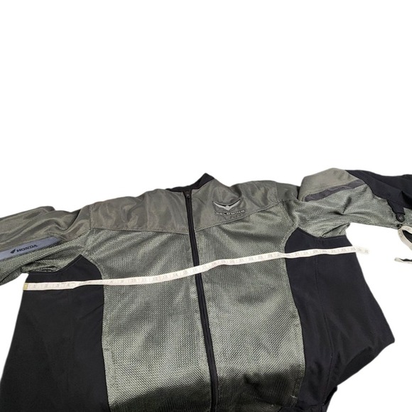 SEDICI Goldwing Motorcycle Riding Jacket Honda Touring Protective Gear Mens - Picture 3 of 10